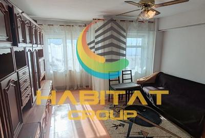 Apartament cu 3 camere decomandat în Brâncoveanu