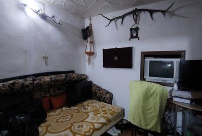 Casă cu 3 camere cu Canalizare în ICIL - 8