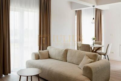 Apartament cu 2 camere decomandat, mobilat în Torontalului - 3
