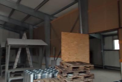 Spațiu comercial, de 350 mp, în Central