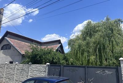 Casă cu 4 camere în Stâlpu - 1