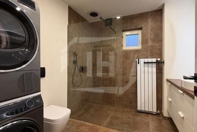 Apartament cu 3 camere în Gheorgheni