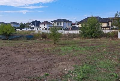 Teren Construcții intravilan de 1000 mp, în Central - 2