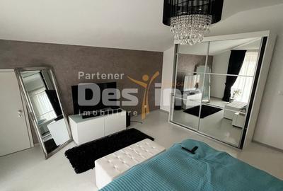 Apartament cu 4 camere decomandat, mobilat în Lipovei - 7