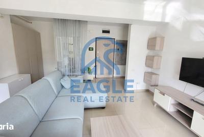 Apartament cu 2 camere în Tomis Nord