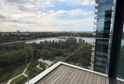 Apartament cu 4 camere în Floreasca - 2
