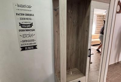 Apartament cu 2 camere decomandat, mobilat în Elisabetin - 4