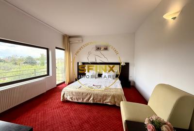 Hotel/Pensiune, de 480 mp, în Năvodari