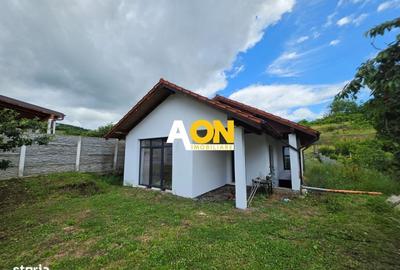 Casă cu 4 camere în Cetate