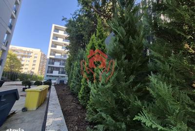 Apartament cu 2 camere în Est