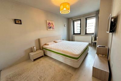 Apartament cu 2 camere decomandat în Gheorgheni - 3