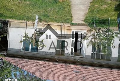 Casă cu 2 camere cu Teren 800 Mp în Criș - 2