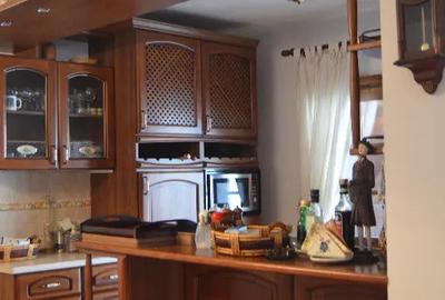 Apartament cu 4 camere decomandat în Cioplea - 5