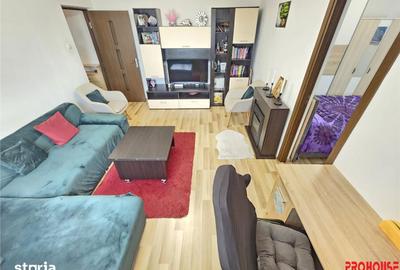 Apartament cu 3 camere nedecomandat în Cornișa - 4