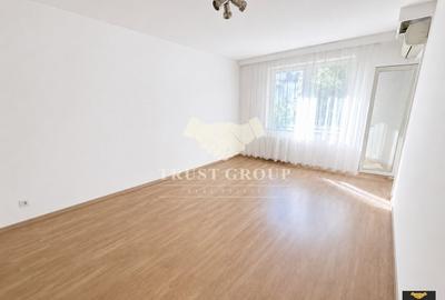 Apartament cu 2 camere semidecomandat în Dorobanți