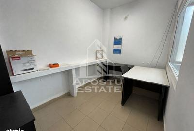 Spațiu comercial, de 108 mp, în Girocului