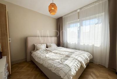 Apartament cu 2 camere decomandat în Mănăștur - 4