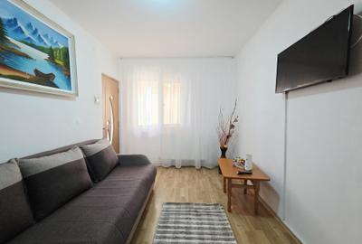 Garsonieră decomandată în Micro 40 - 2
