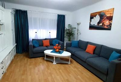 Apartament cu 3 camere decomandat în Șagului - 1