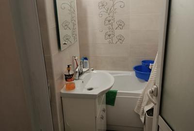 Apartament cu 2 camere semidecomandat în Mircea cel Bătrân - 5