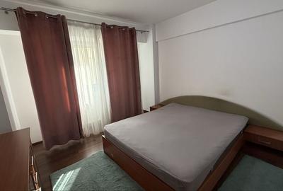Apartament cu 2 camere decomandat în Central - 3