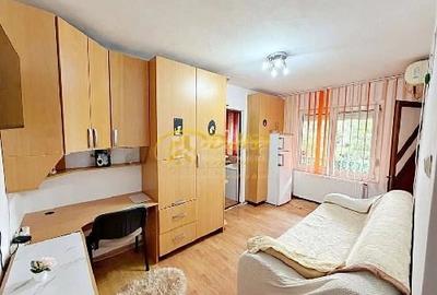 Apartament cu 2 camere semidecomandat în Tătărași