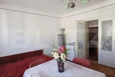 Casă cu 3 camere cu Teren 151 Mp în Turda - 1