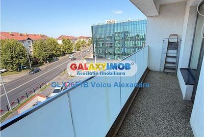 Apartament cu 2 camere decomandat, mobilat în Berceni