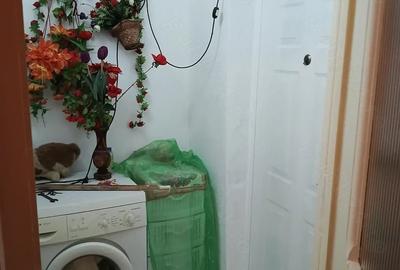 Garsonieră semidecomandată în Central