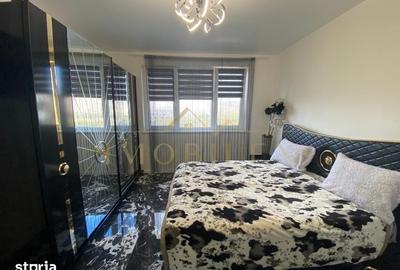Apartament cu 3 camere în Florești - 7