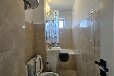 Apartament cu 2 camere în Nufărul
