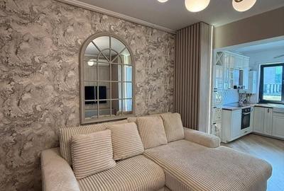 Apartament cu 3 camere decomandat în Pipera
