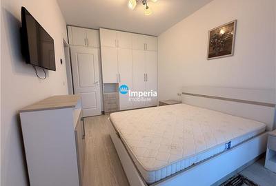 Apartament cu 2 camere decomandat în Tătărași