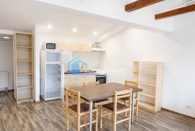 Apartament cu 2 camere decomandat în Ultracentral