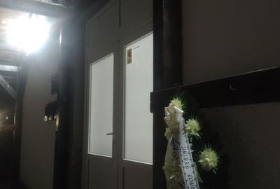 Casă cu 3 camere în Central - 1