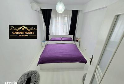 Apartament cu 2 camere decomandat în Traian