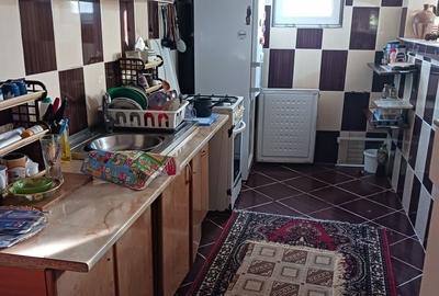 Casă cu 3 camere în Central