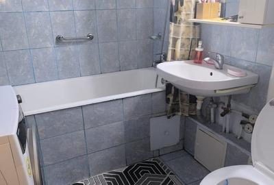 Apartament decomandat în Militari