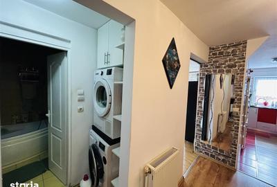 Apartament cu 3 camere decomandat în Central - 3