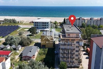Apartament cu 4 camere semidecomandat în Central
