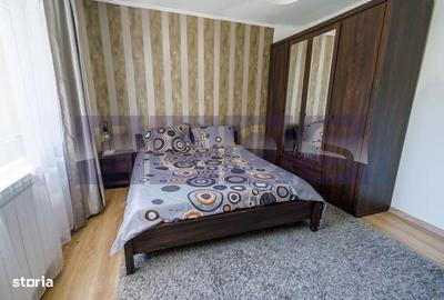 Apartament cu 2 camere decomandat în Vitan