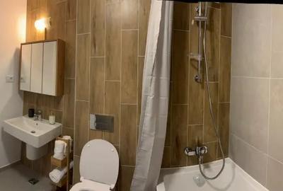 Apartament cu 2 camere decomandat în Tractorul - 6