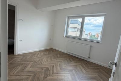 Apartament cu 3 camere în Ștefan cel Mare - 2