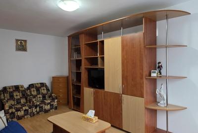 Apartament cu 2 camere decomandat, mobilat în Colentina - 14