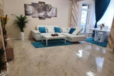 Apartament cu 2 camere în Mamaia-Sat