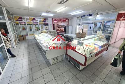 Spațiu comercial, de 12 mp, în Câmpina - 5