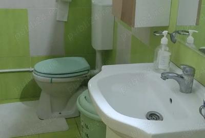 Casă cu Teren 1519 Mp în Cogealac