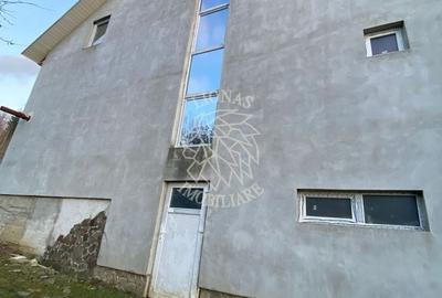 Casă individuală cu 6 camere cu Canalizare în Bistrița Bârgăului - 1