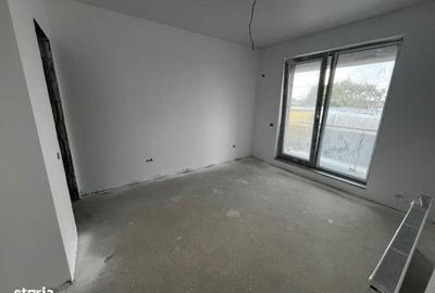 Casă cu 4 camere în Chiajna