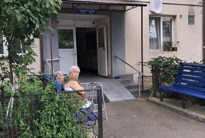 Apartament cu 2 camere semidecomandat în Berceni - 3